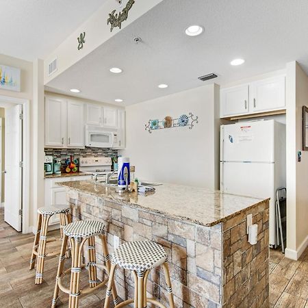 Sterling Reef IV Villa Panama City Beach Exterior photo