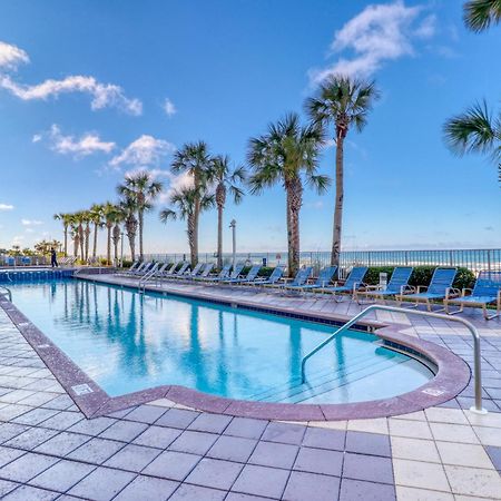Sterling Reef IV Villa Panama City Beach Room photo