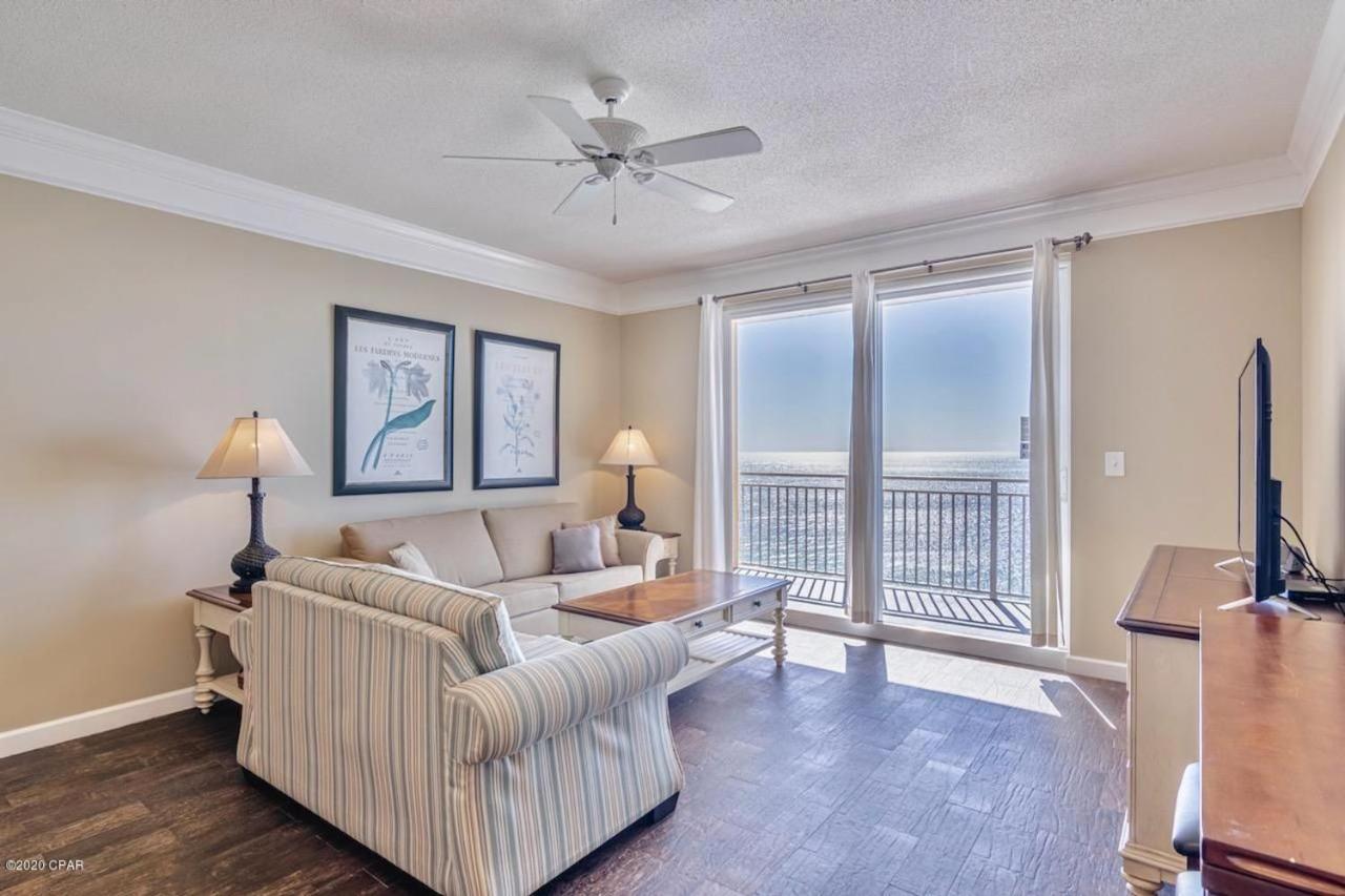 Sterling Reef IV Villa Panama City Beach Exterior photo