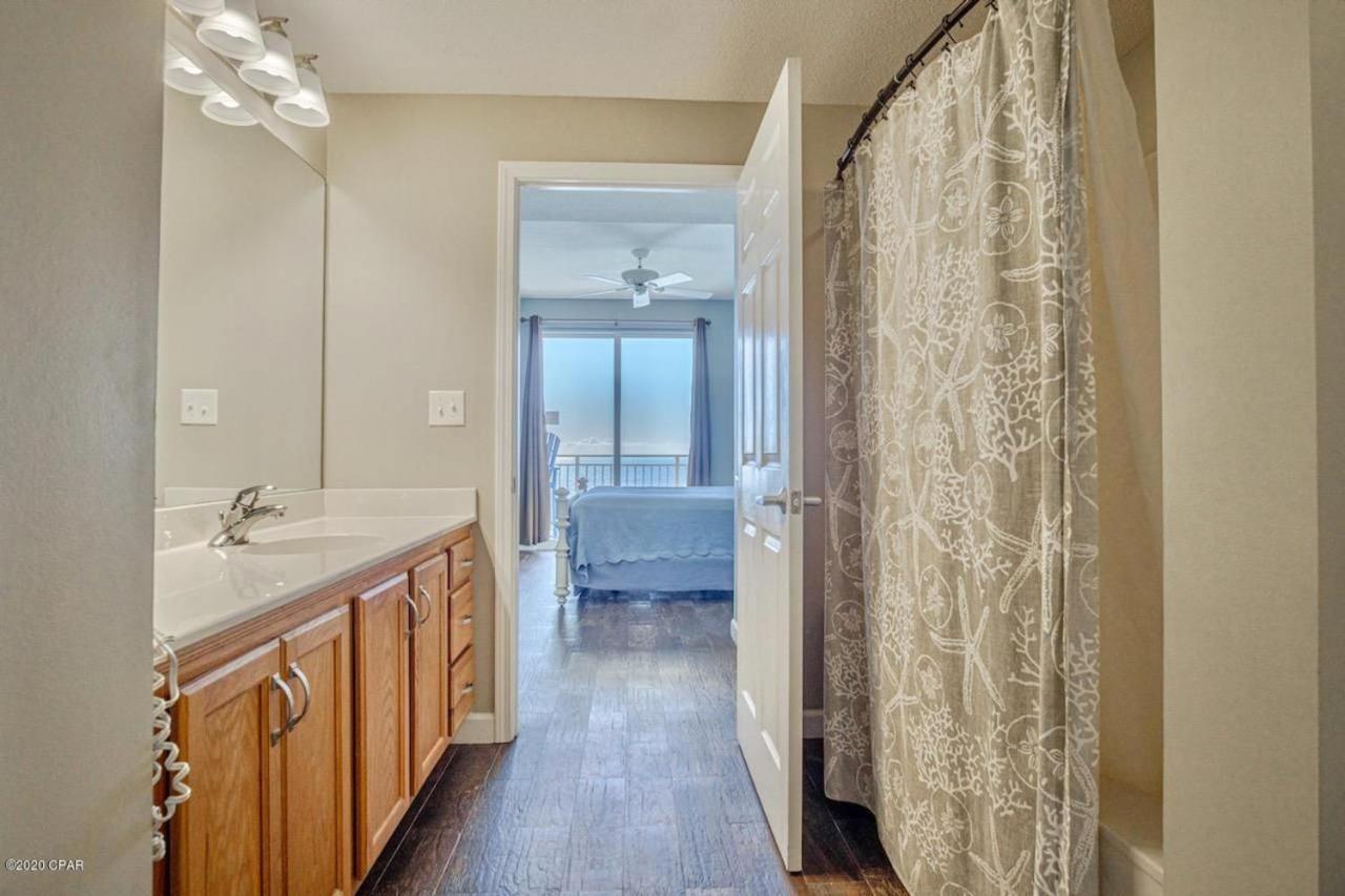 Sterling Reef IV Villa Panama City Beach Exterior photo