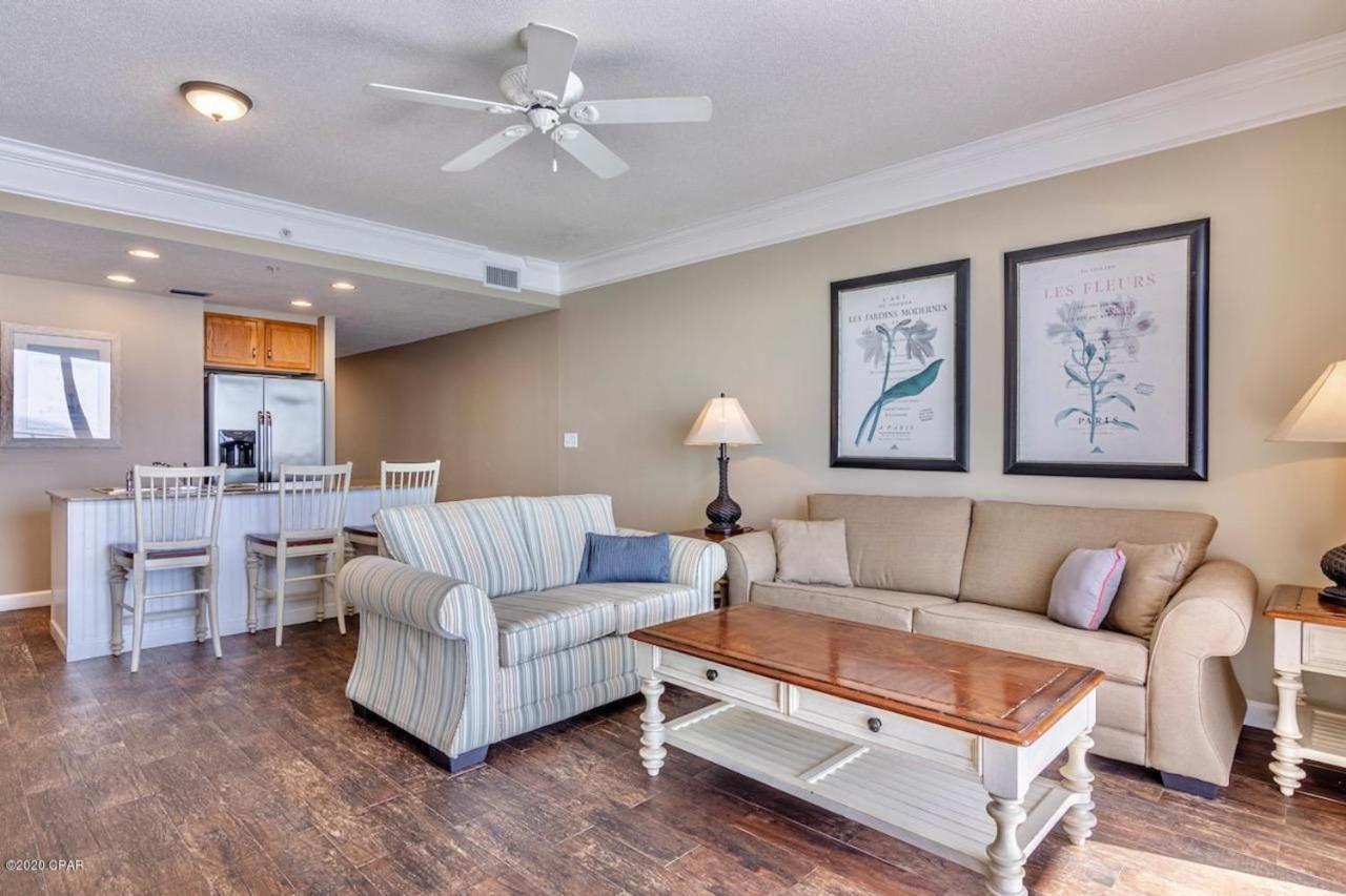 Sterling Reef IV Villa Panama City Beach Exterior photo