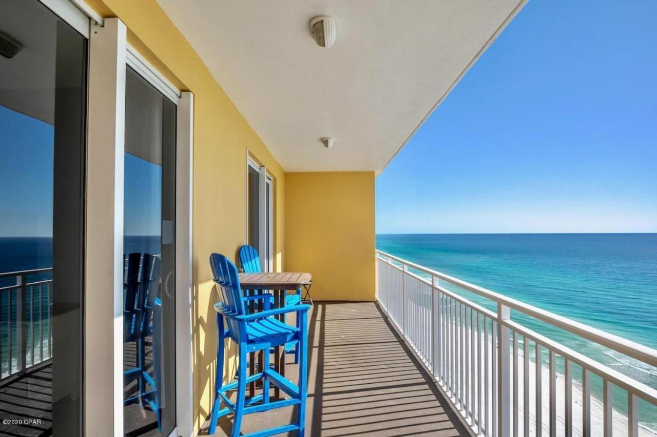 Sterling Reef IV Villa Panama City Beach Exterior photo