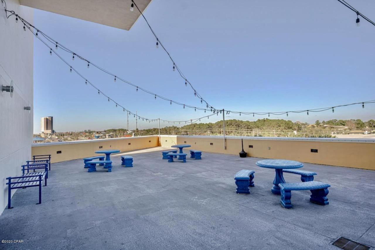 Sterling Reef IV Villa Panama City Beach Exterior photo