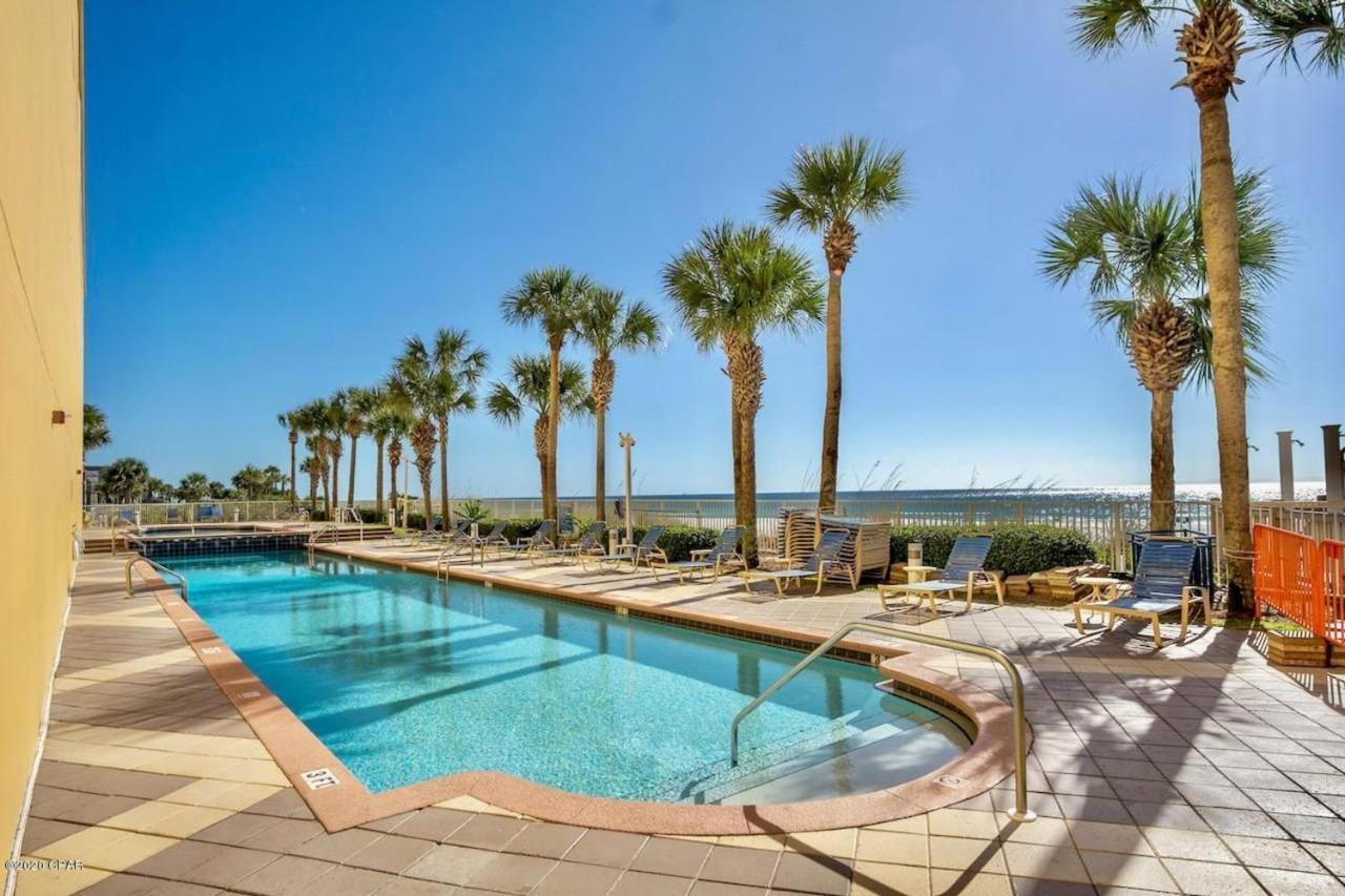 Sterling Reef IV Villa Panama City Beach Exterior photo