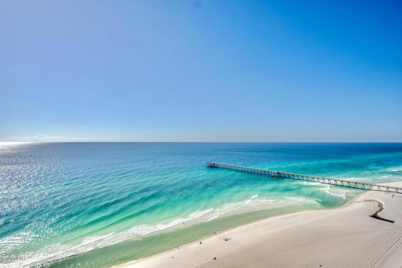 Sterling Reef IV Villa Panama City Beach Exterior photo