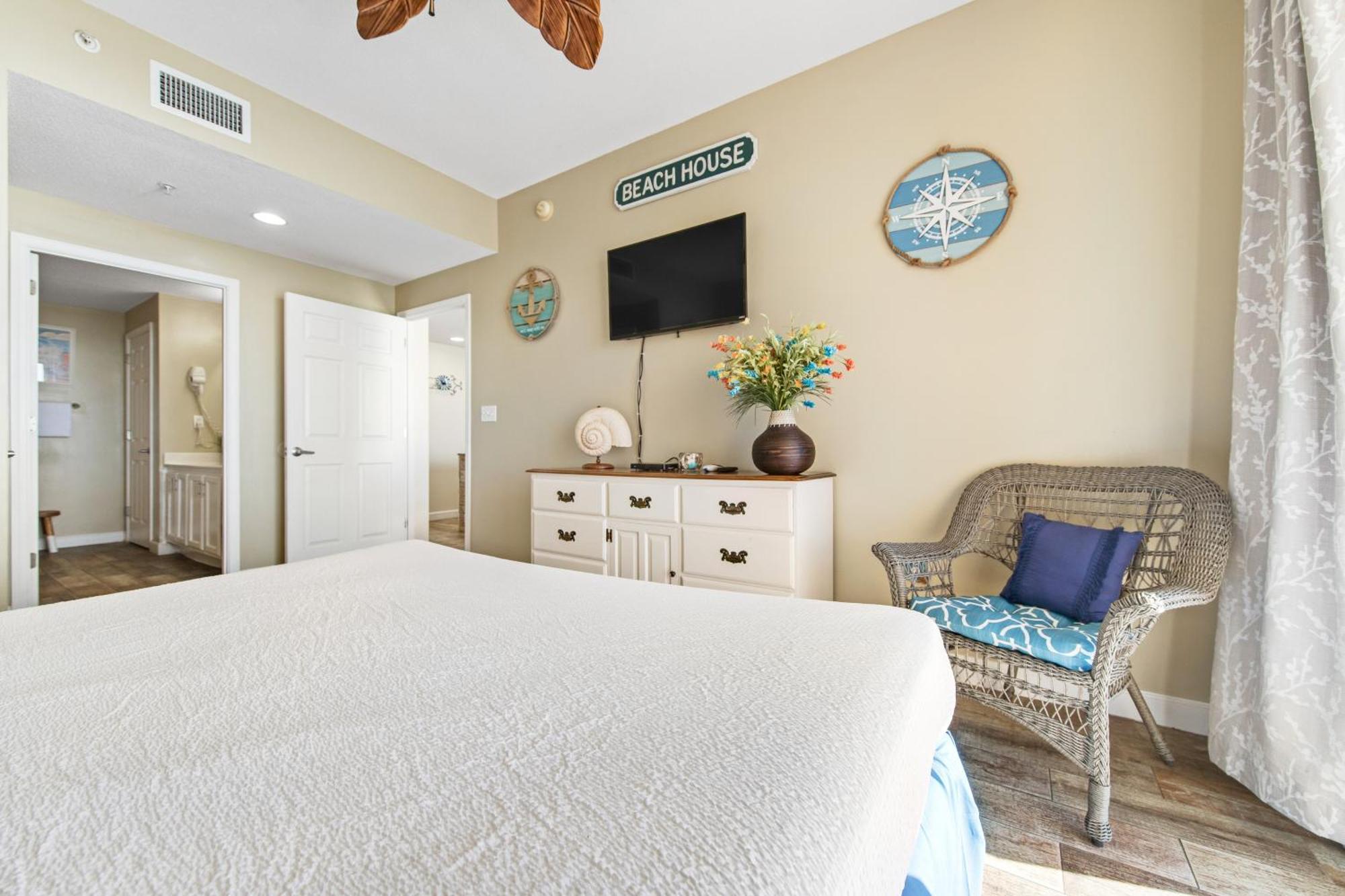 Sterling Reef IV Villa Panama City Beach Room photo
