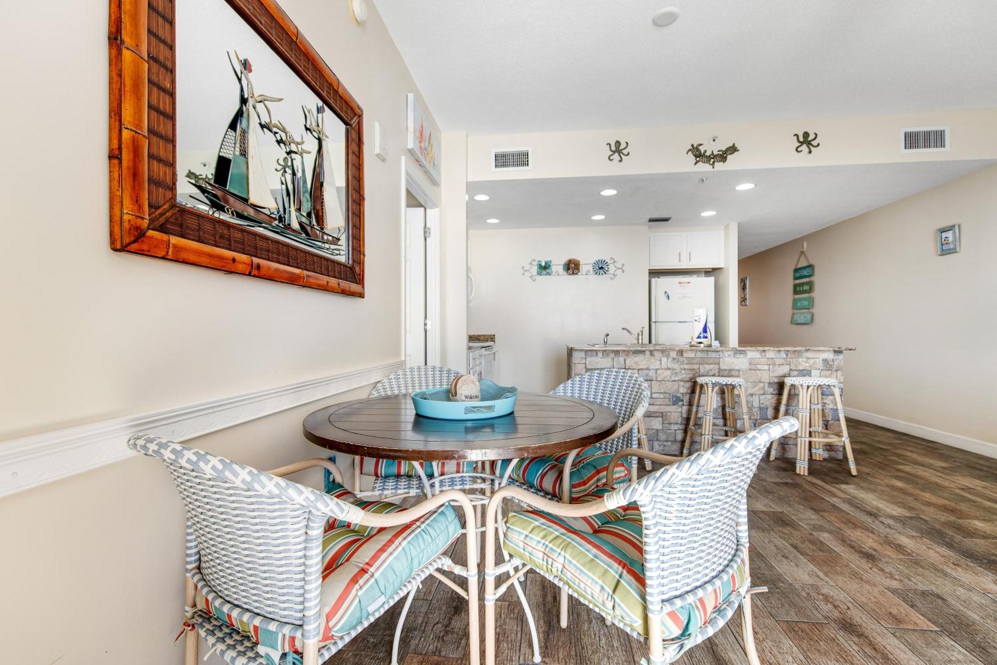 Sterling Reef IV Villa Panama City Beach Room photo