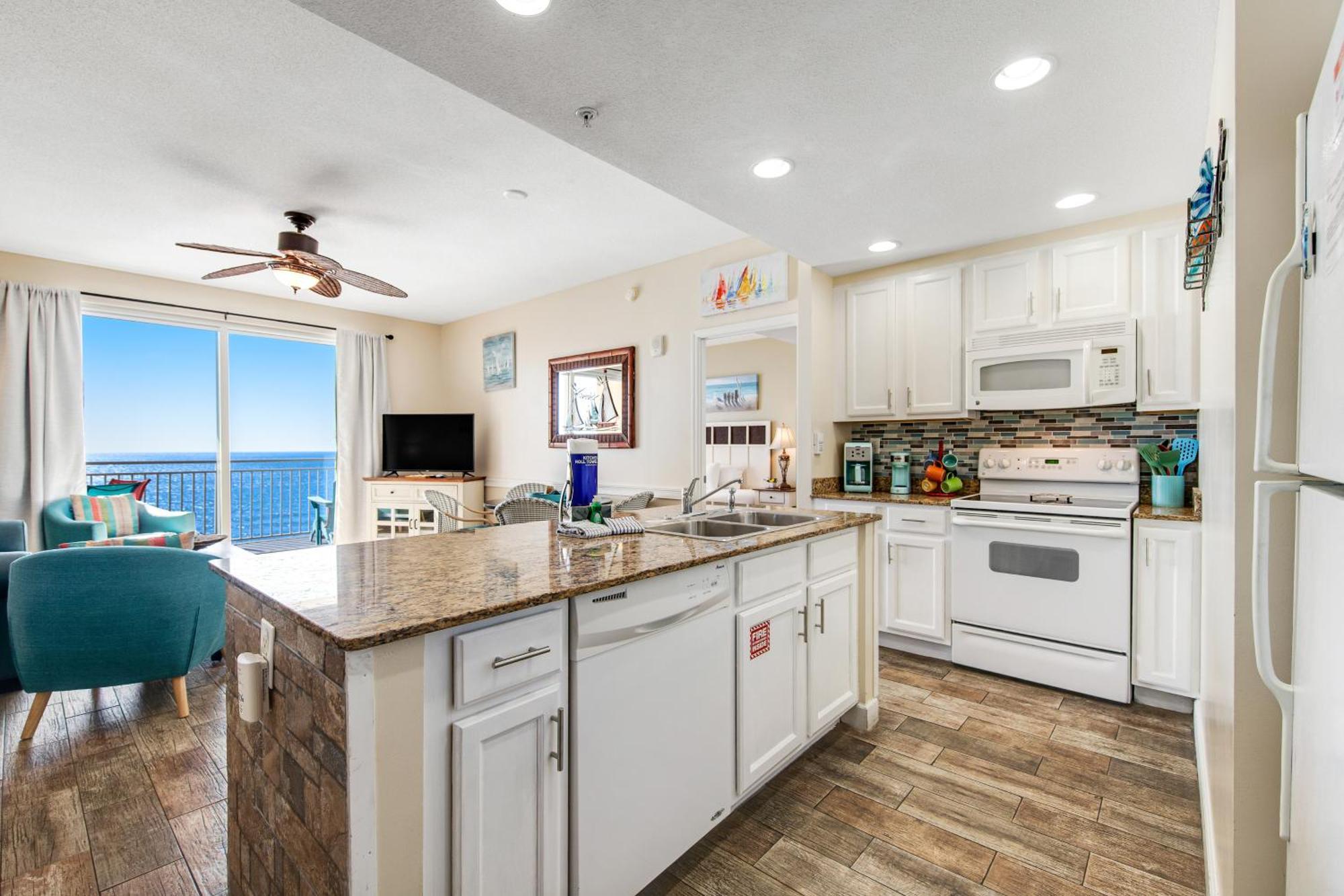 Sterling Reef IV Villa Panama City Beach Room photo
