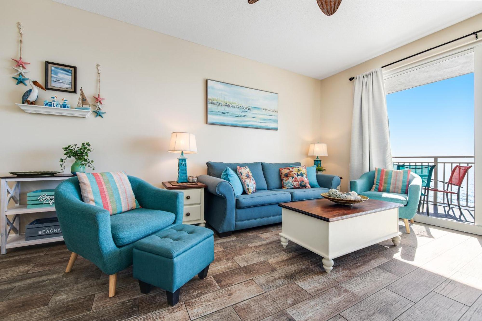 Sterling Reef IV Villa Panama City Beach Room photo