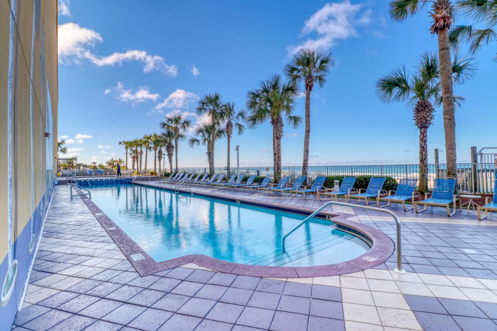 Sterling Reef IV Villa Panama City Beach Room photo
