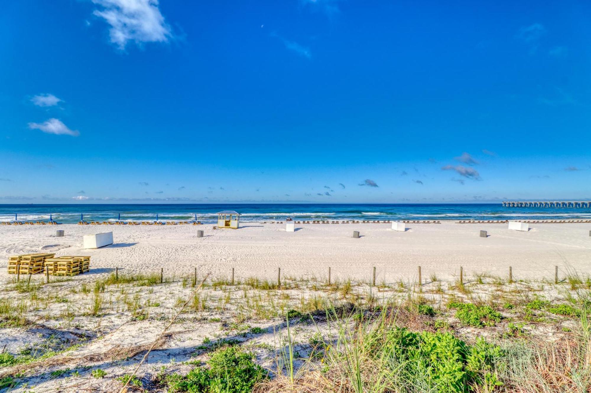 Sterling Reef IV Villa Panama City Beach Room photo